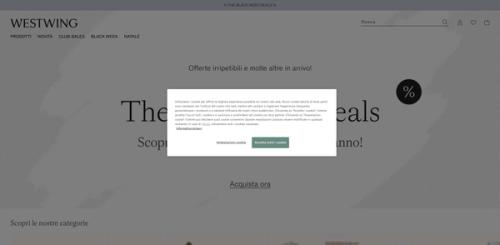 image of Westwing | Il tuo negozio online di mobili e decorazioni per la casa