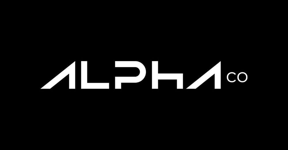 image for Alpha Co