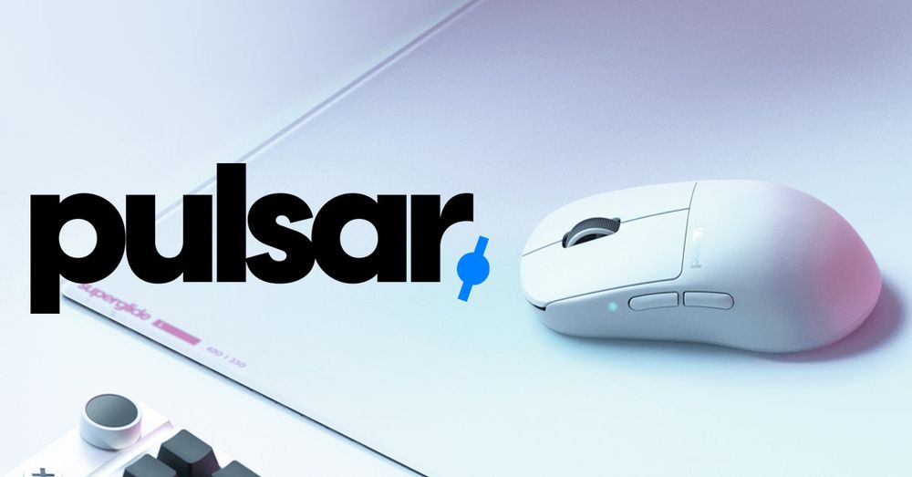 image for Pulsar Gaming Gears