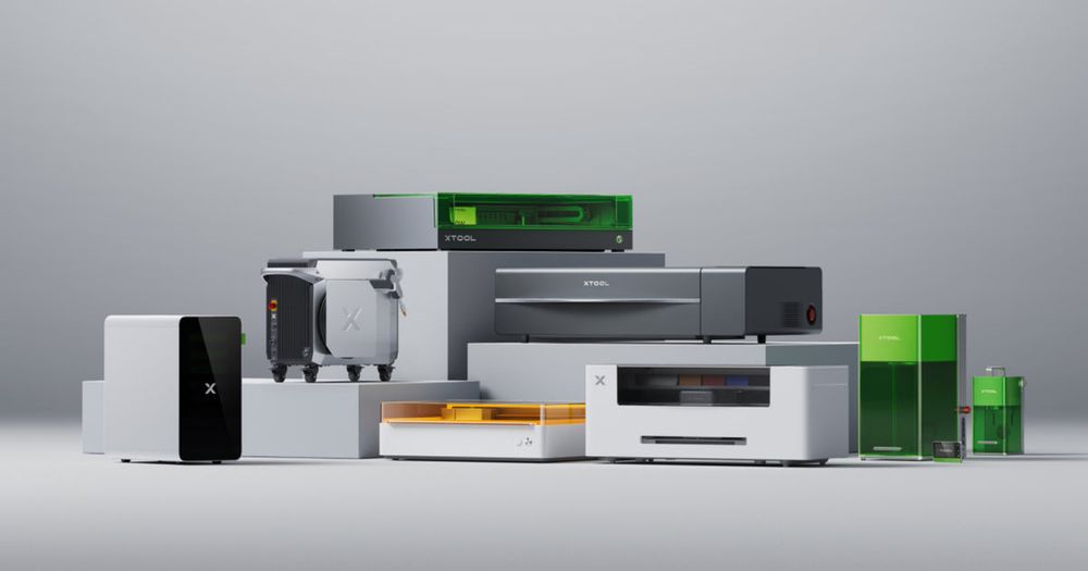 image for xTool Laser