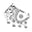 icon of Indian Silk House Agencies
