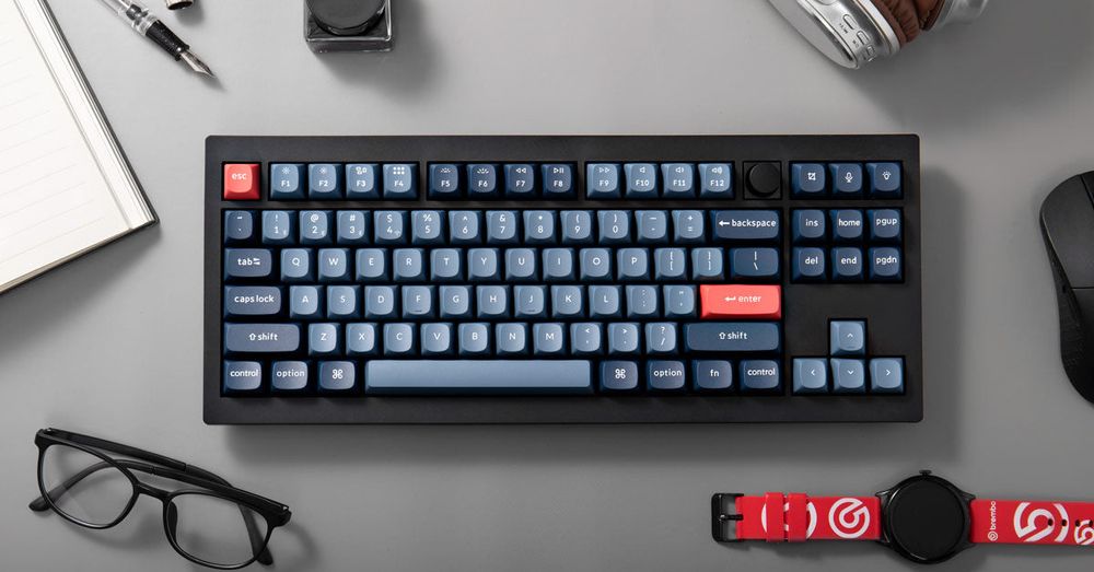 image for Keychron