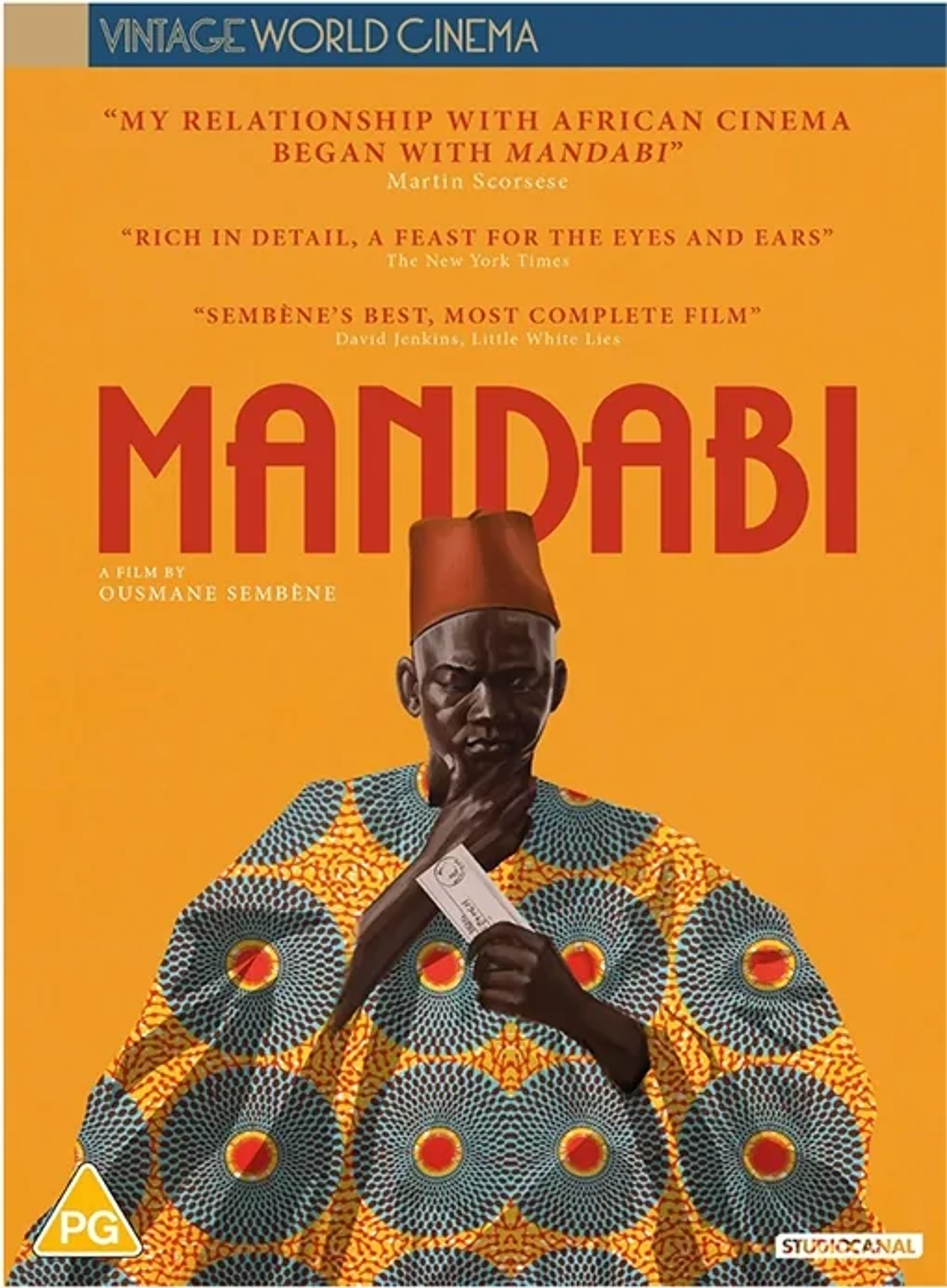 Mandabi