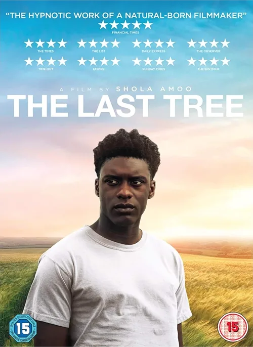 The Last Tree