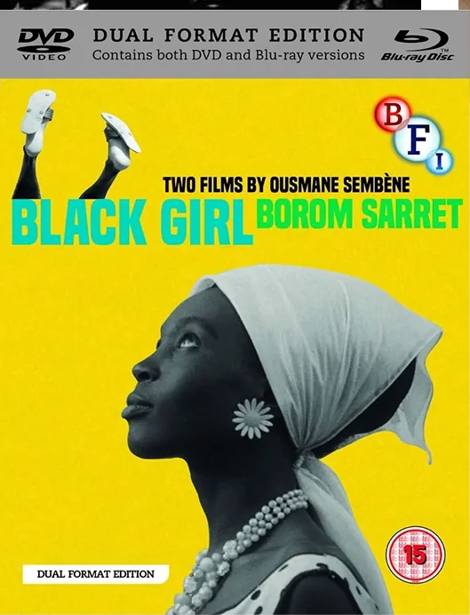 Black Girl / Borom Sarret