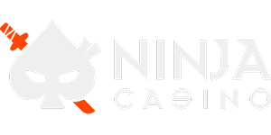 Ninja Casino logo