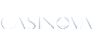 Casinova logo