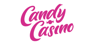 Candy Casino logo