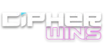 CipherWins logo
