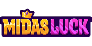 MidasLuck logo