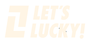 Lets Lucky logo