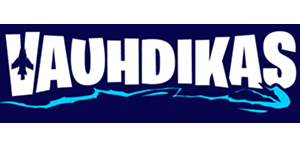 Vauhdikas logo