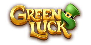 GreenLuck logo
