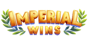 Imperial Wins logo