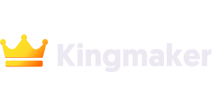 Kingmaker logo