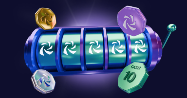 respin kasinon bonus logo