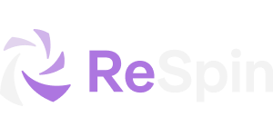 ReSpin logo