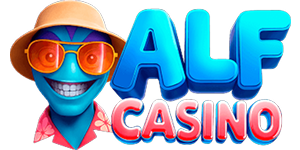 AlfCasino logo