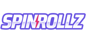Spinrollz logo