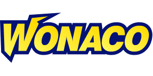 Wonaco logo