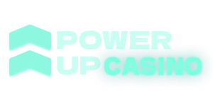 PowerUP logo