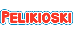 Pelikioski logo
