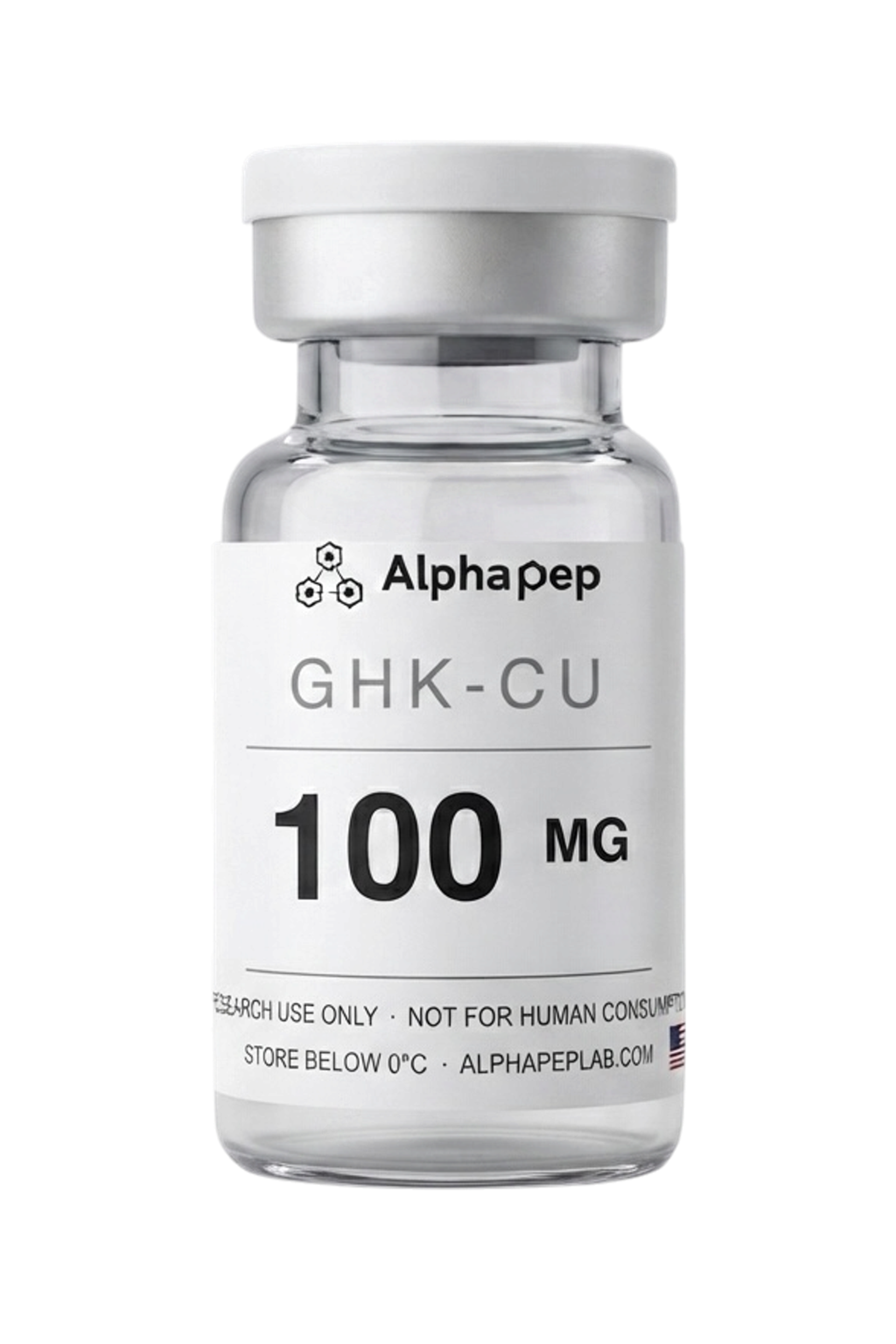 GHK-Cu