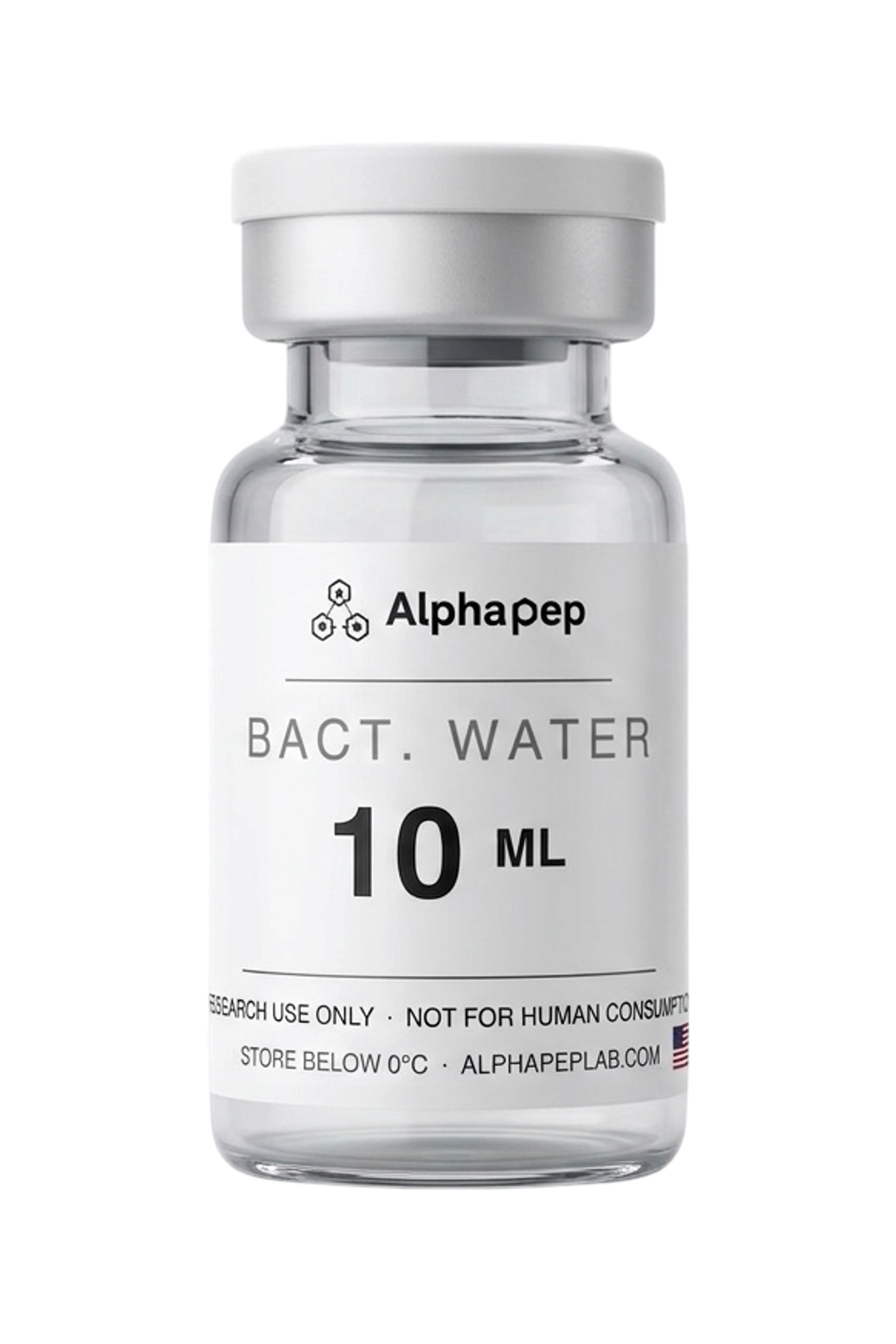 Bacteriostatic Water