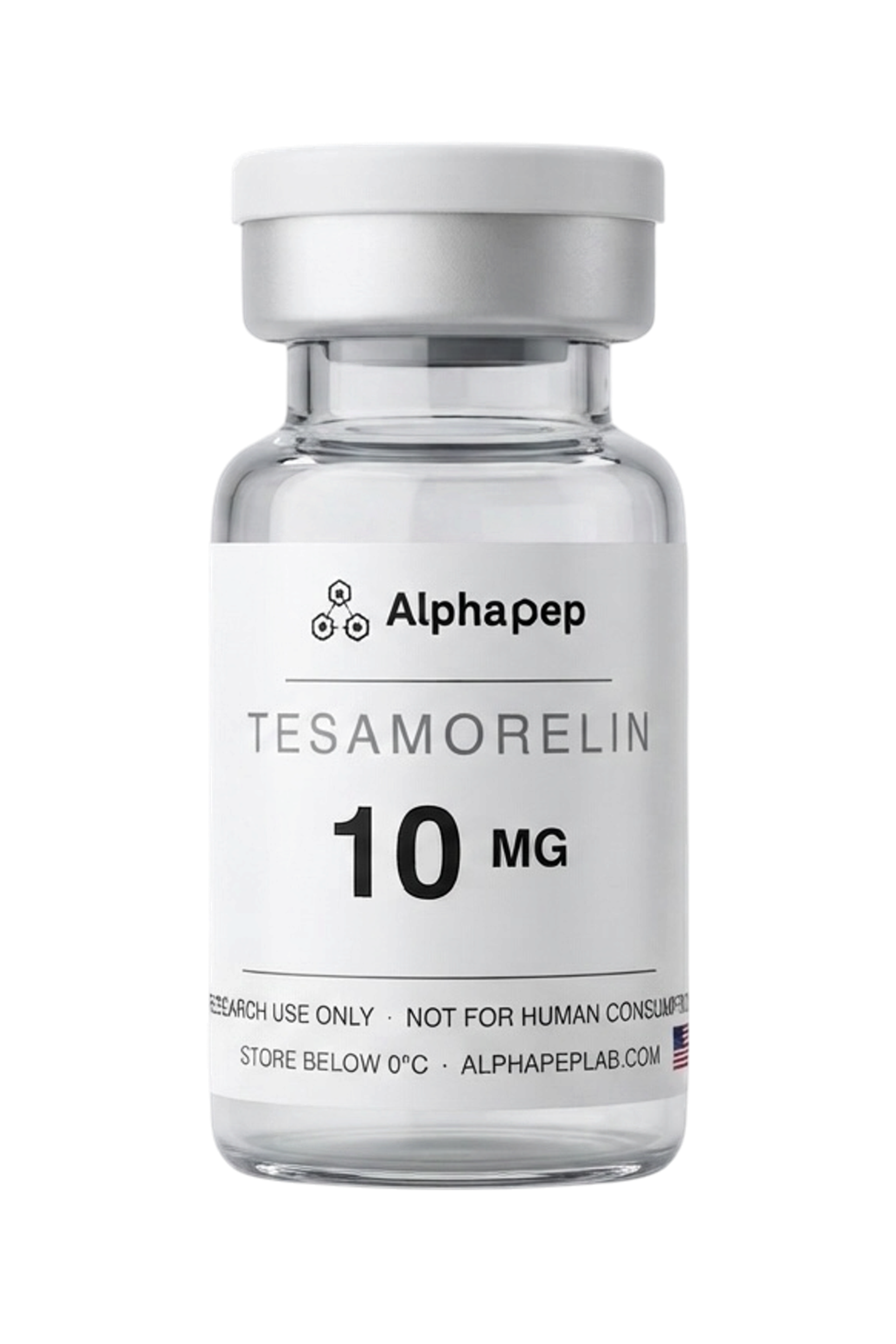 Tesamorelin