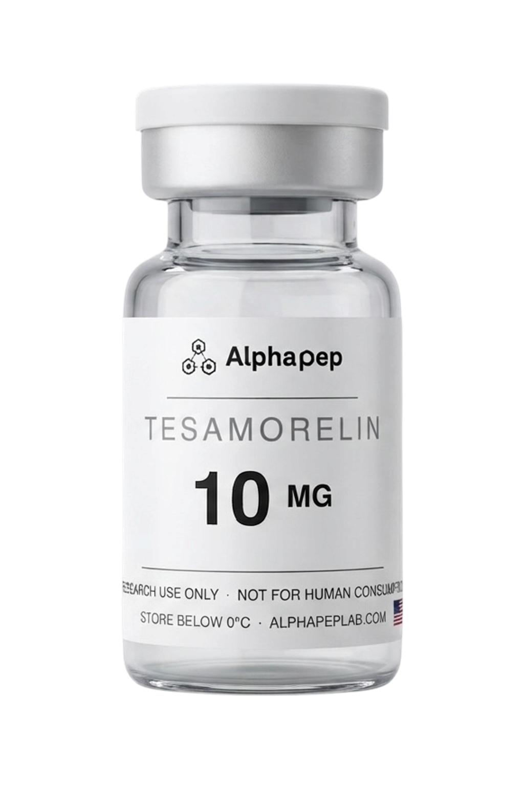 Tesamorelin