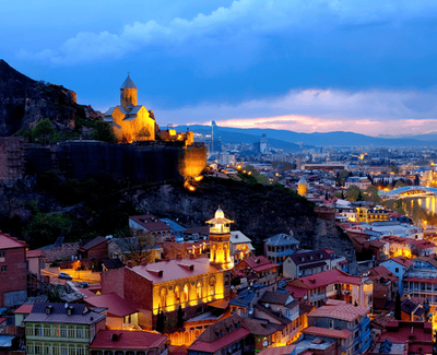 Cradle of Wine & Hospitality