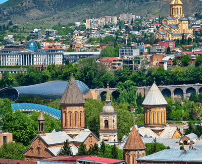 Ancient Soul & Heritage