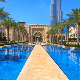 Dubai - Dubai Delights: A 4-Night Expedition of Modern Marvels and Desert Splendors