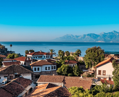 Local Culture & Flavors