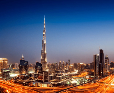 Must-See Experiences