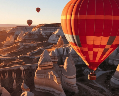 Imperial Heritage & History