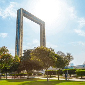 Dubai - Dubai Delights: A 4-Night Expedition of Modern Marvels and Desert Splendors