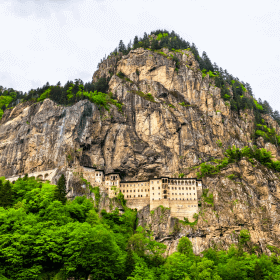 Turkey - Trabzon Package