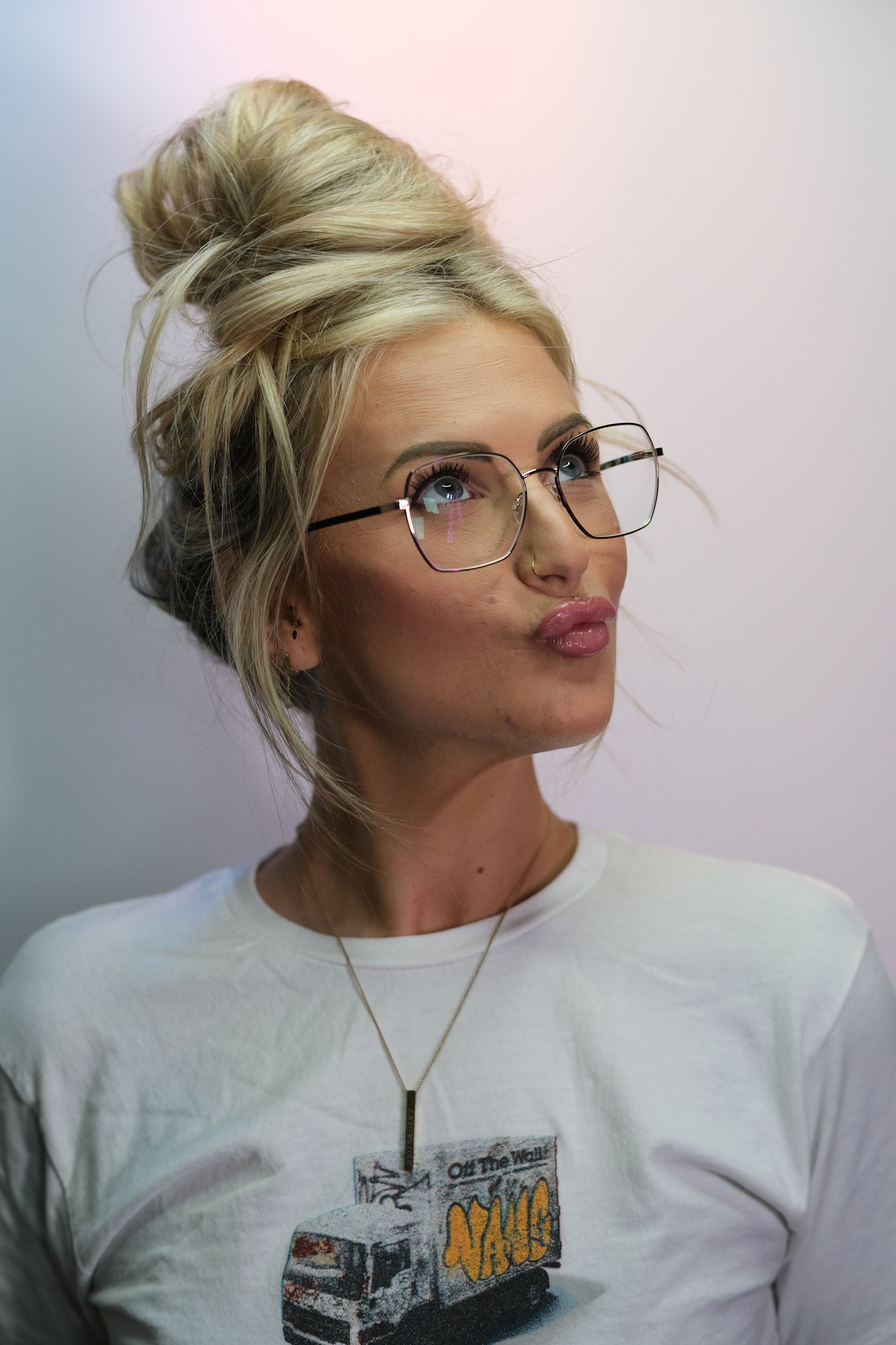 Keana Matarese portrait