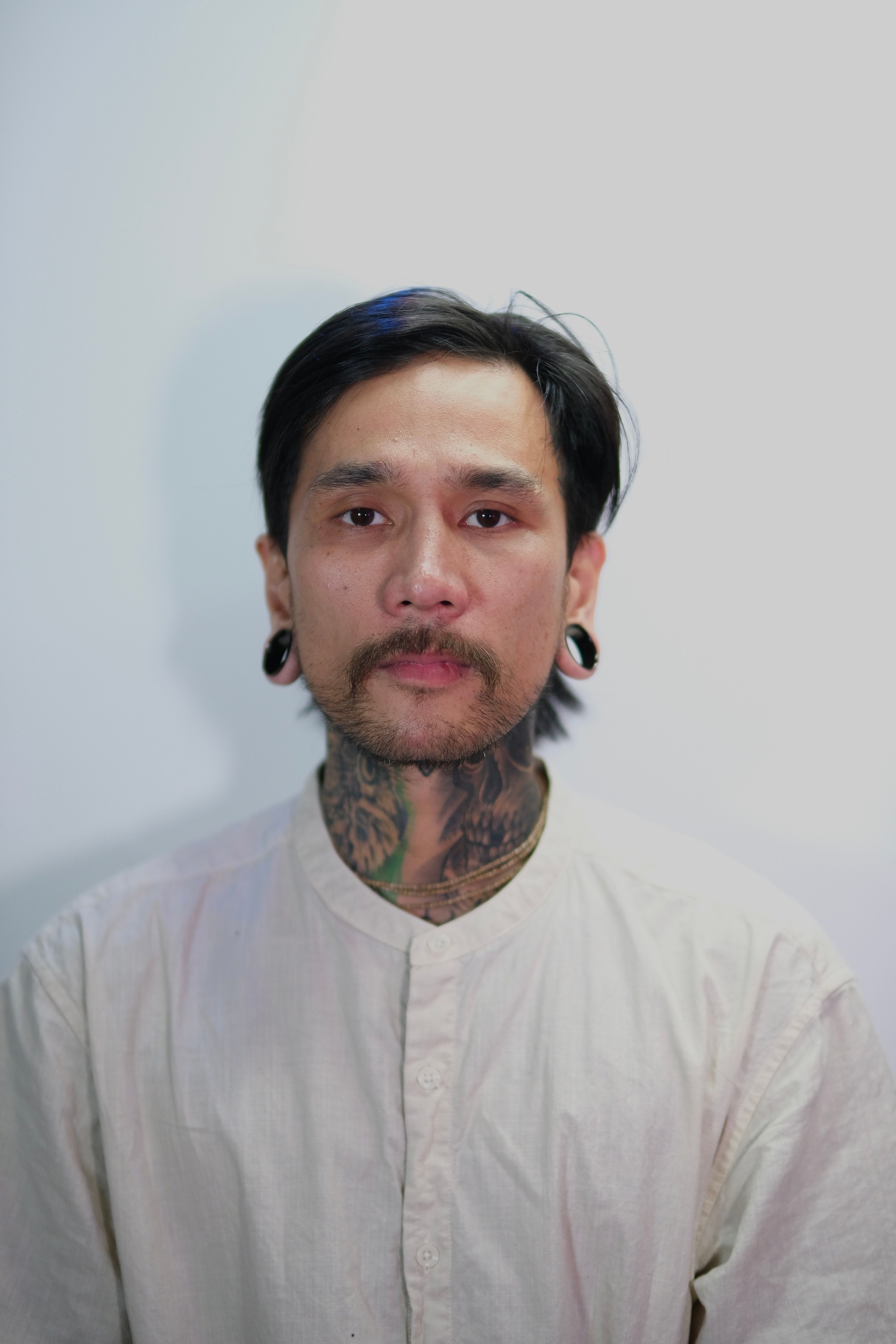 Mervin Carballo portrait