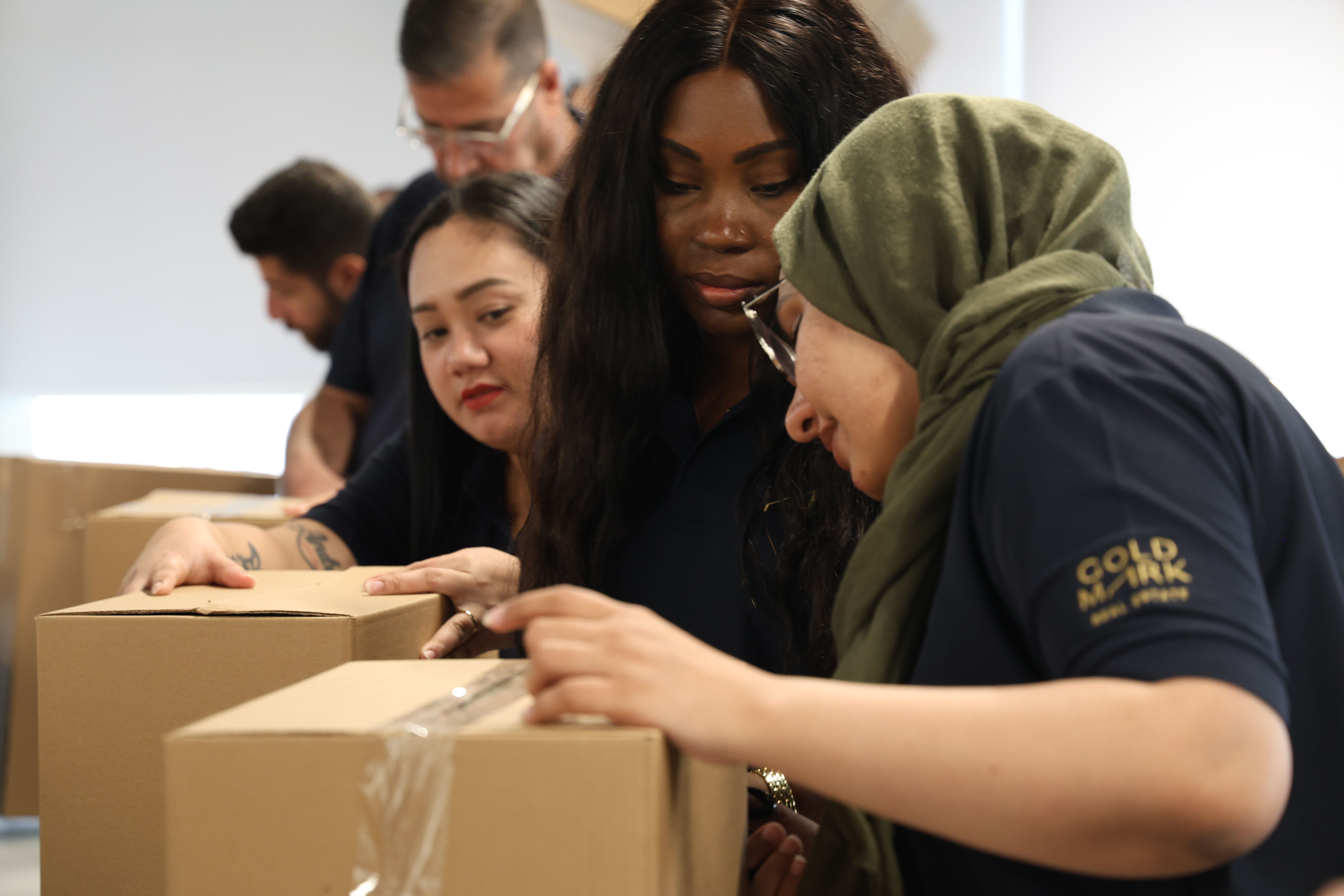 Charity and Volunteering
