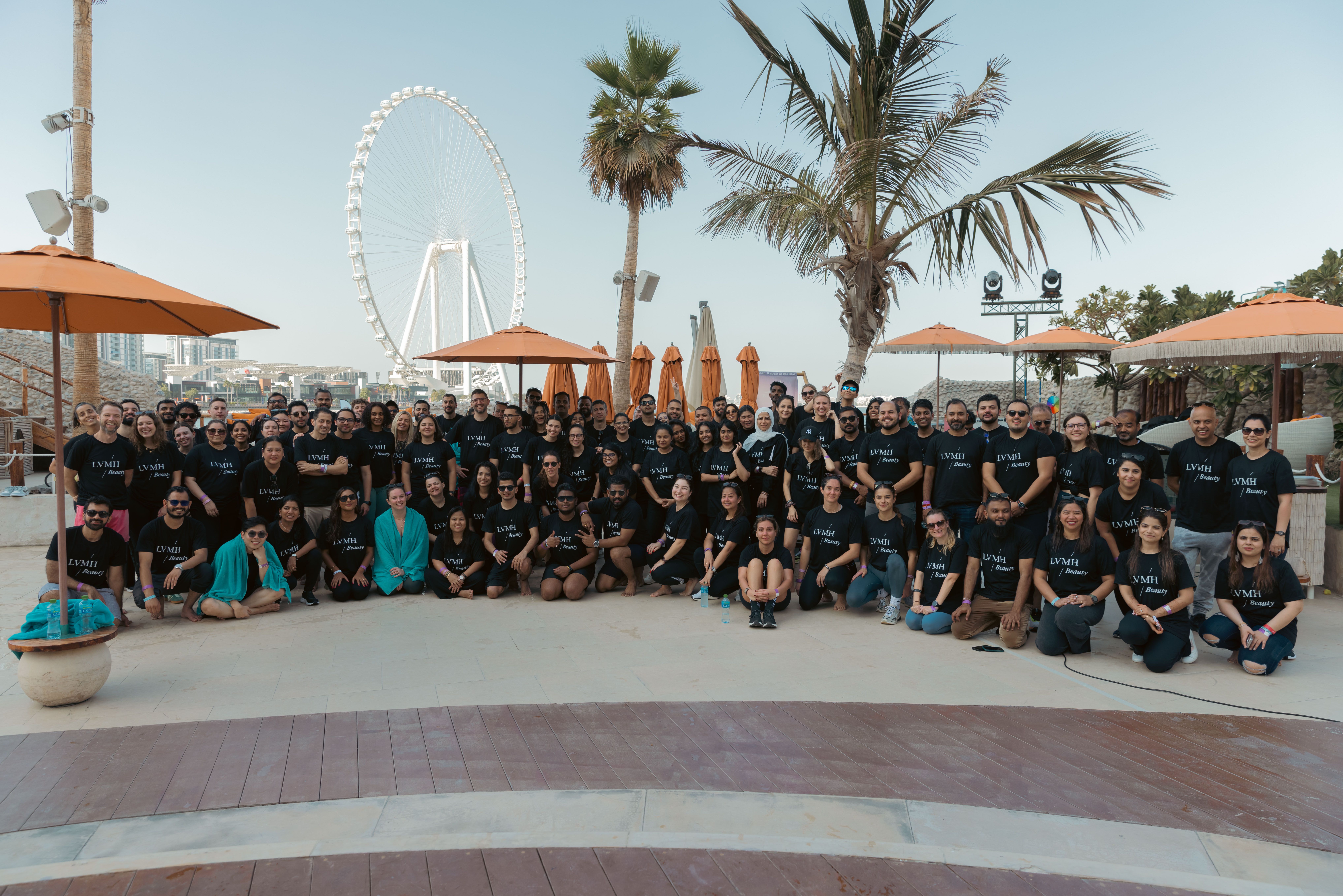 Corporate Retreats