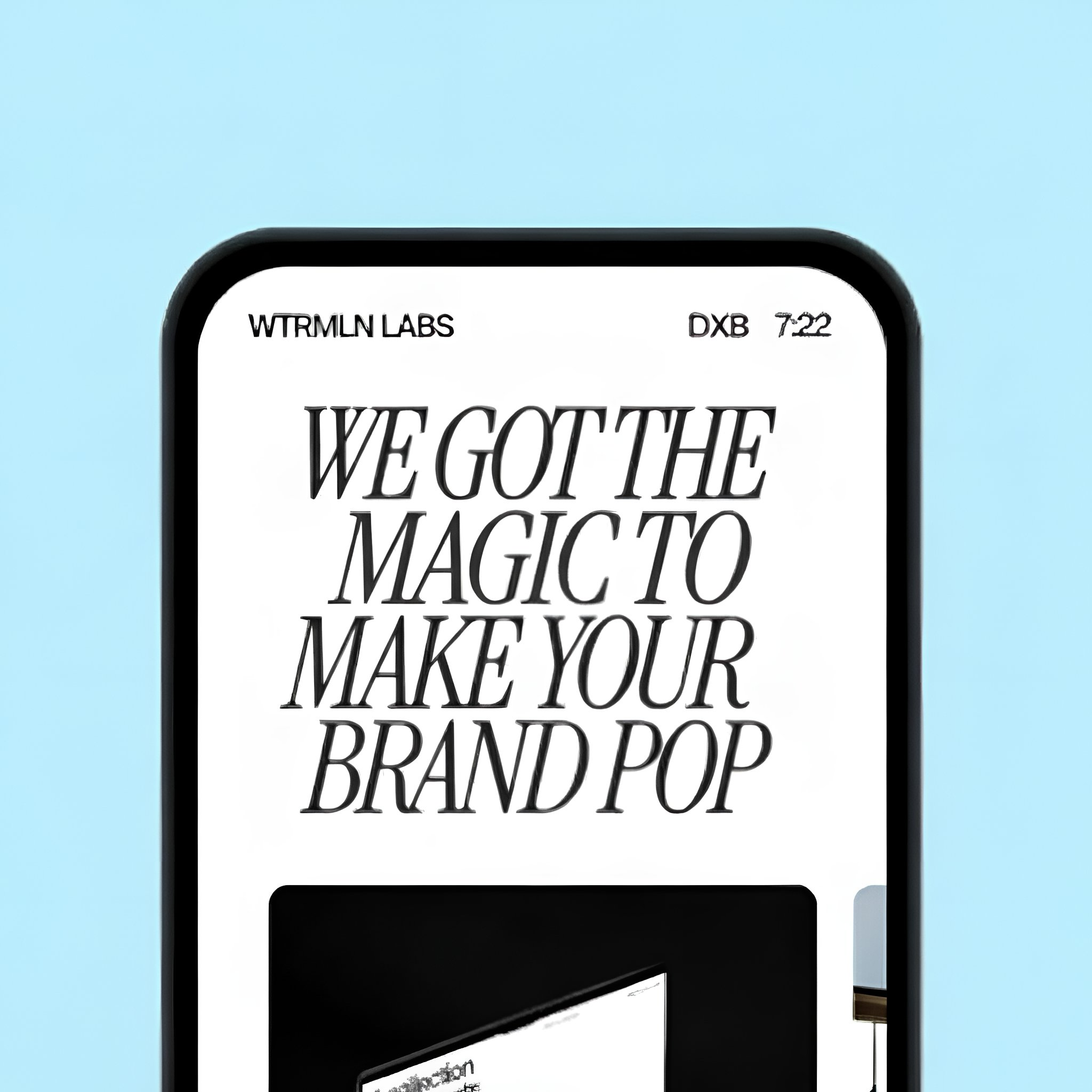 Phone