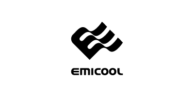 Emicool logo