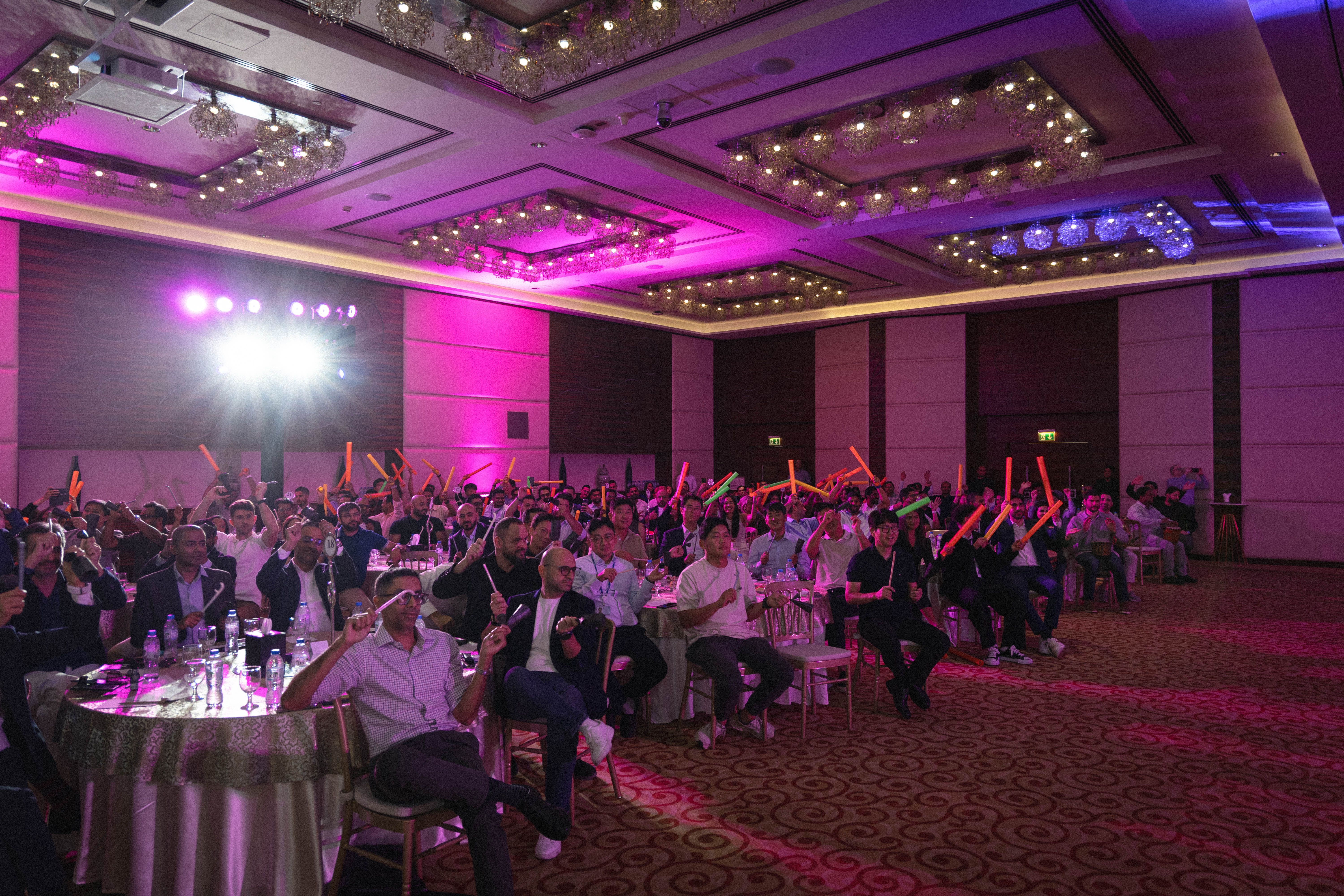 Corporate Event
