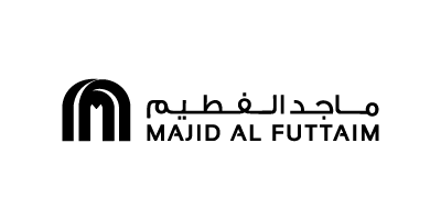 Majid al Futtaim logo