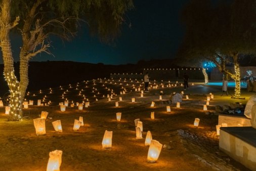 Candles