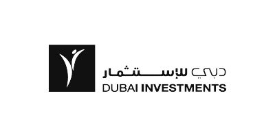 Dubai Investment logo