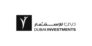Dubai Investment logo