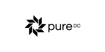 Pure DC logo